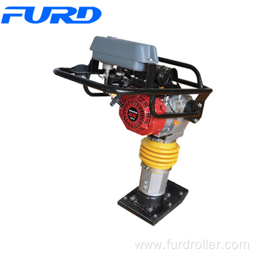 High Quality Honda Engine Jumping Jack Compactors (FYCH-80)